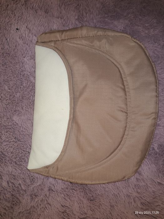 Ochraniacz Pokrowiec do fotelika Samochodowego Roan Marita