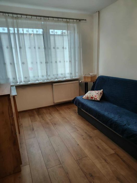 Mieszkanie na wynajem od zaraz