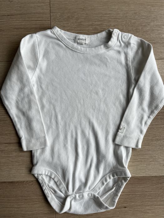 Body Newbie 2szt r.86