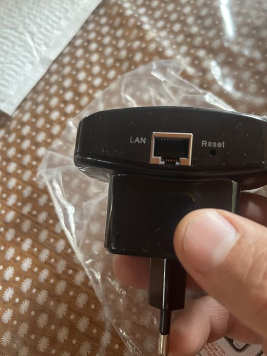 Wifi роутей вайфай удлинитель усилитель сигнала