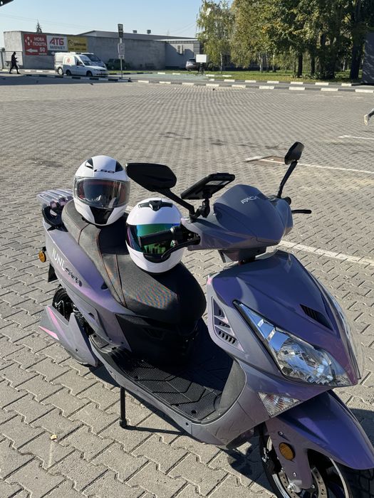 Fada unli 2500w (опис)