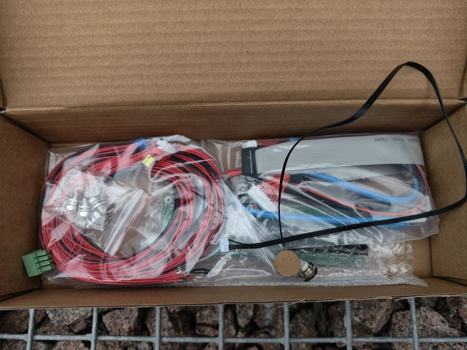 JK BMS PB2A16S20P 200а 2A  v 19 8S-16S Jikong