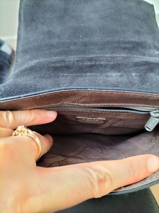 Torebka damska listonoszka