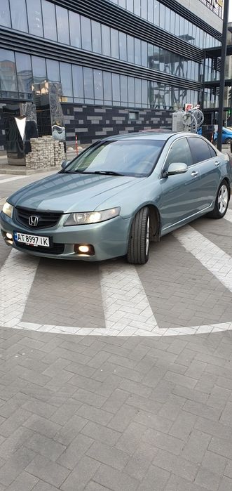 Продам Honda Accord 7 Хонда акорд