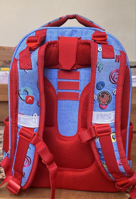 Рюкзак Head, портфель