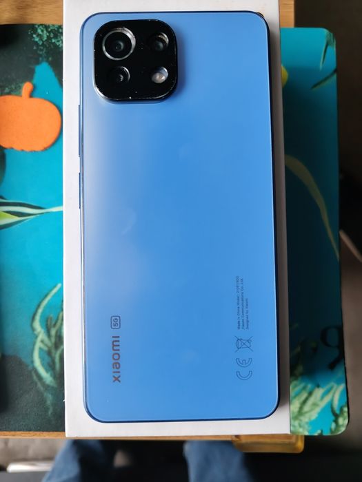 Xiaomi 11 Lite 5G NE sprawny