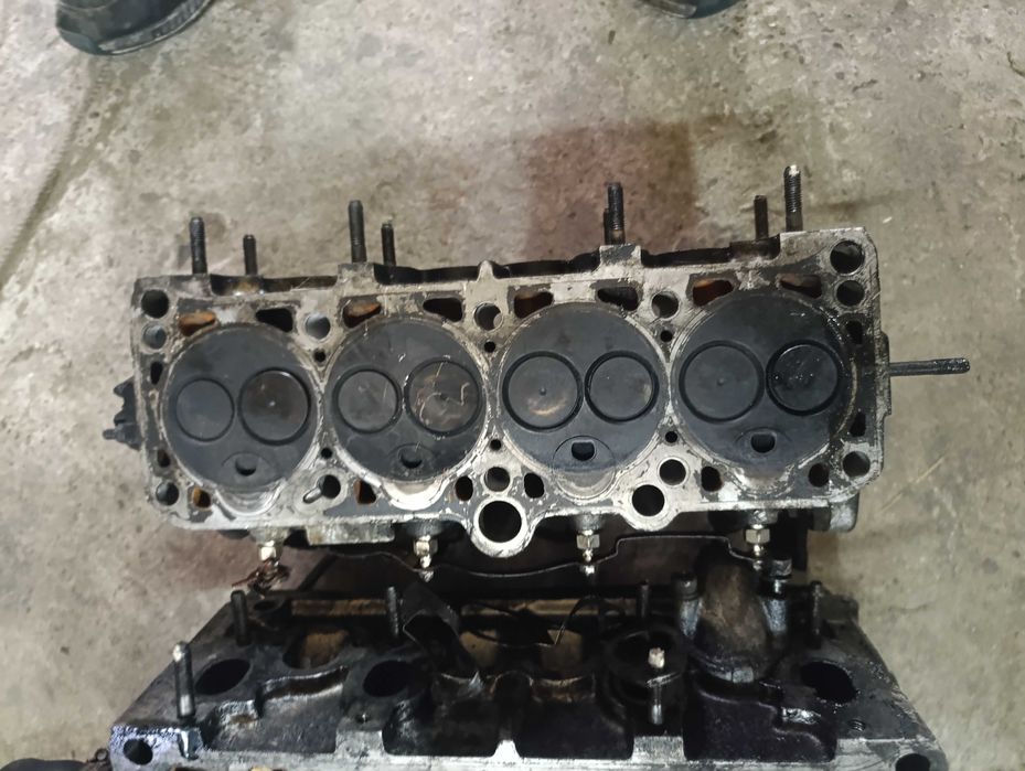 Головки Volkswagen,Audi 1.9 TD 1.9D
