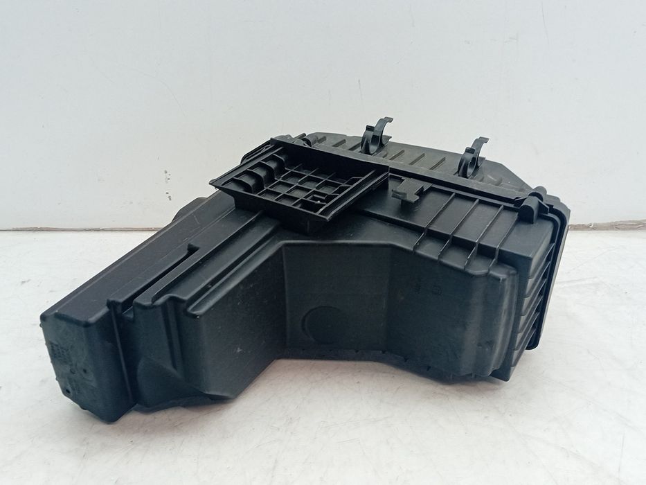 Caixa filtro ar PEUGEOT 407 Coupé (6C_)