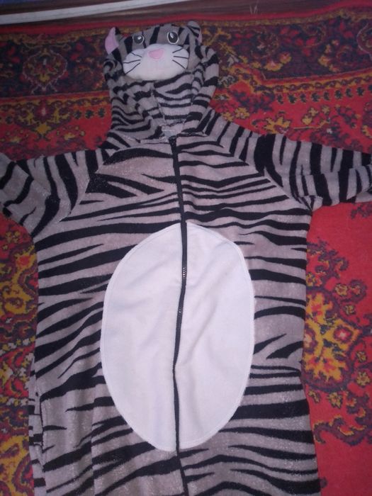 Кигуруми, без гарантии