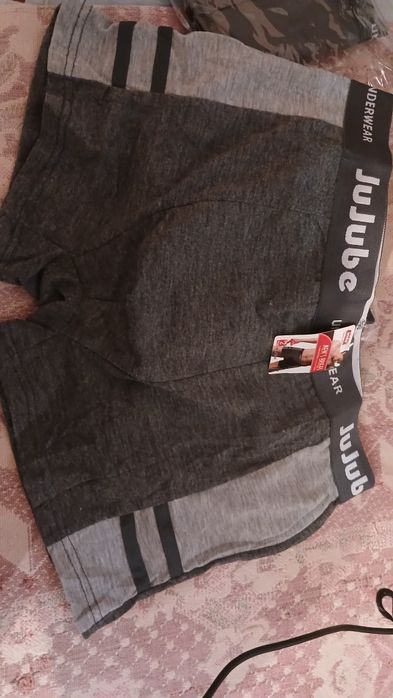 Труси боксери чоловічі підліткові