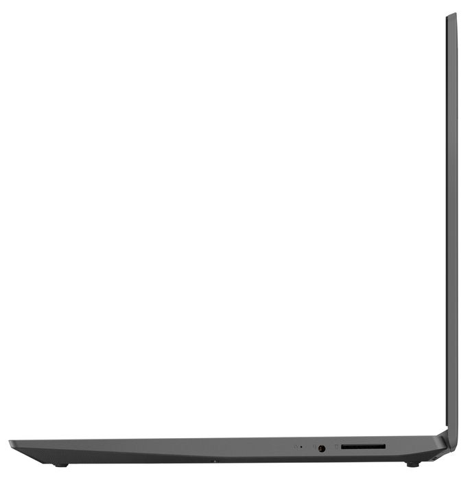 Ноутбук Lenovo V15-IIL Iron Grey (82C500JNRA)