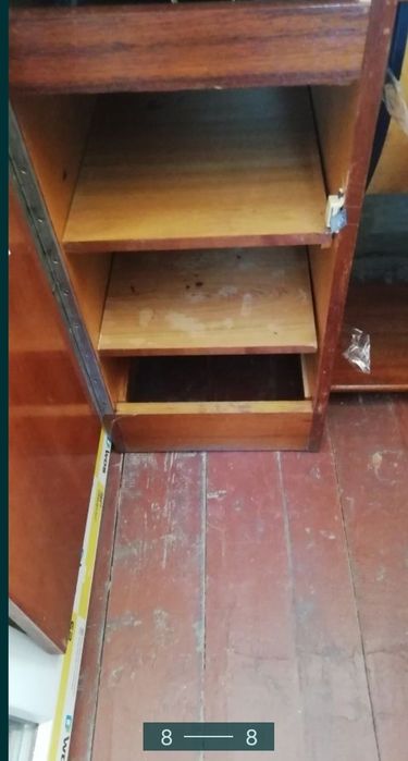 Швейная машинка Подольск + стол ,ящики итд ножной и ручной привод