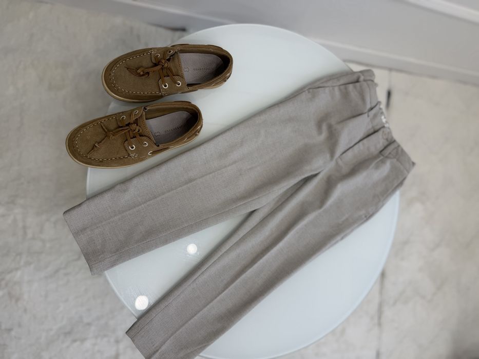 Штани для хлопчика Reserved, 122 см