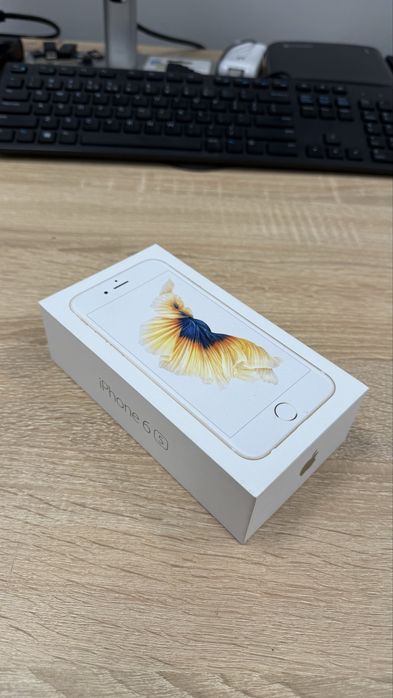 Iphone 6s 32gb 93%