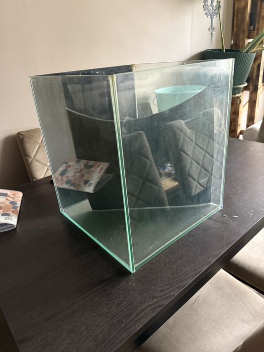 Akwarium 35 x35x40
