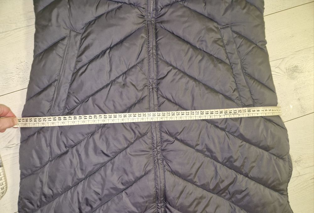 Kurtka/plaszcz zimowy 4f rozm L