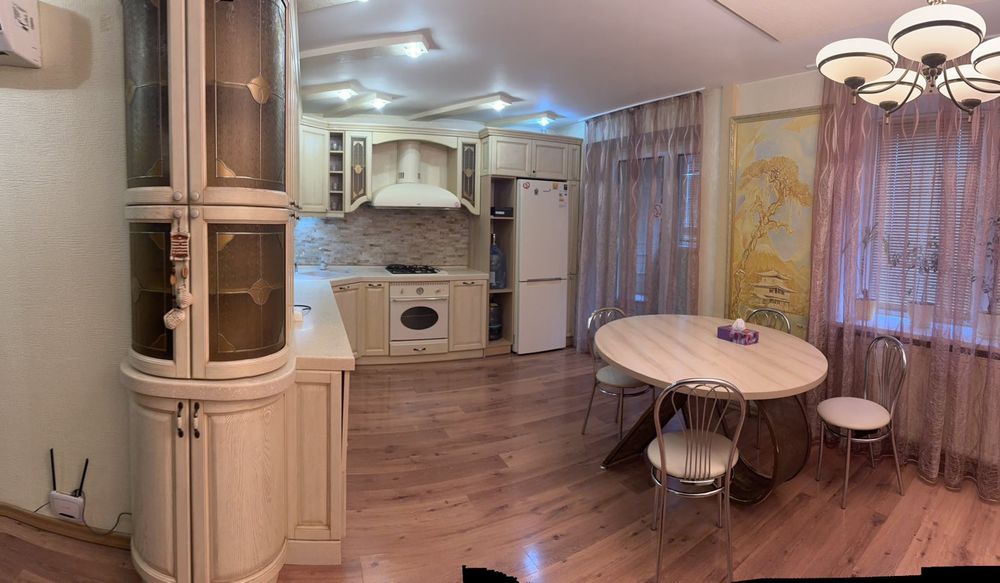 Оренда квартири-студиї. 5 кутів.