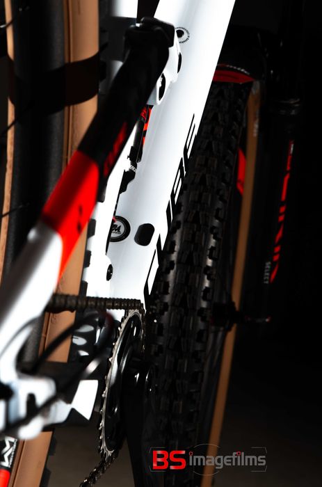 Cube STEREO 150 C:62 RACE 29 Carbon