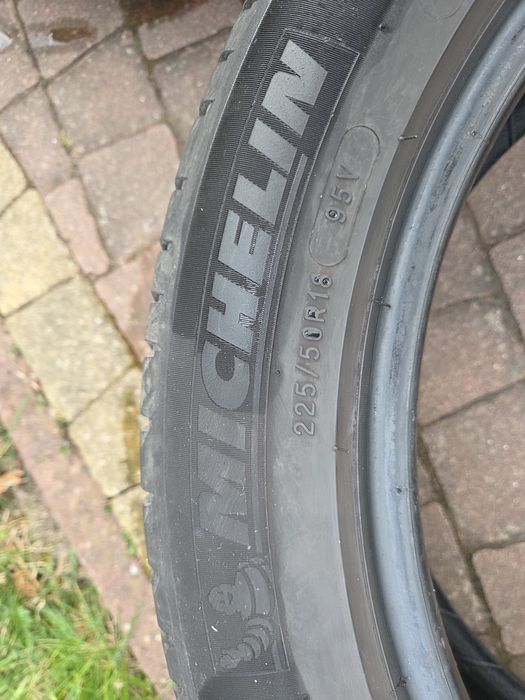 Opony letnie Michelin Primacy 3 225/50 R18 95V