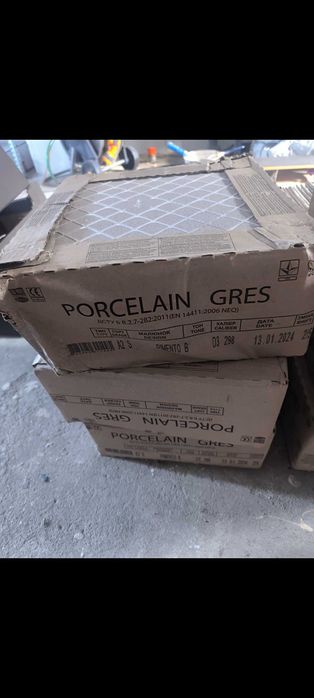 Płytki Gres Techniczny Pimento B 30x30