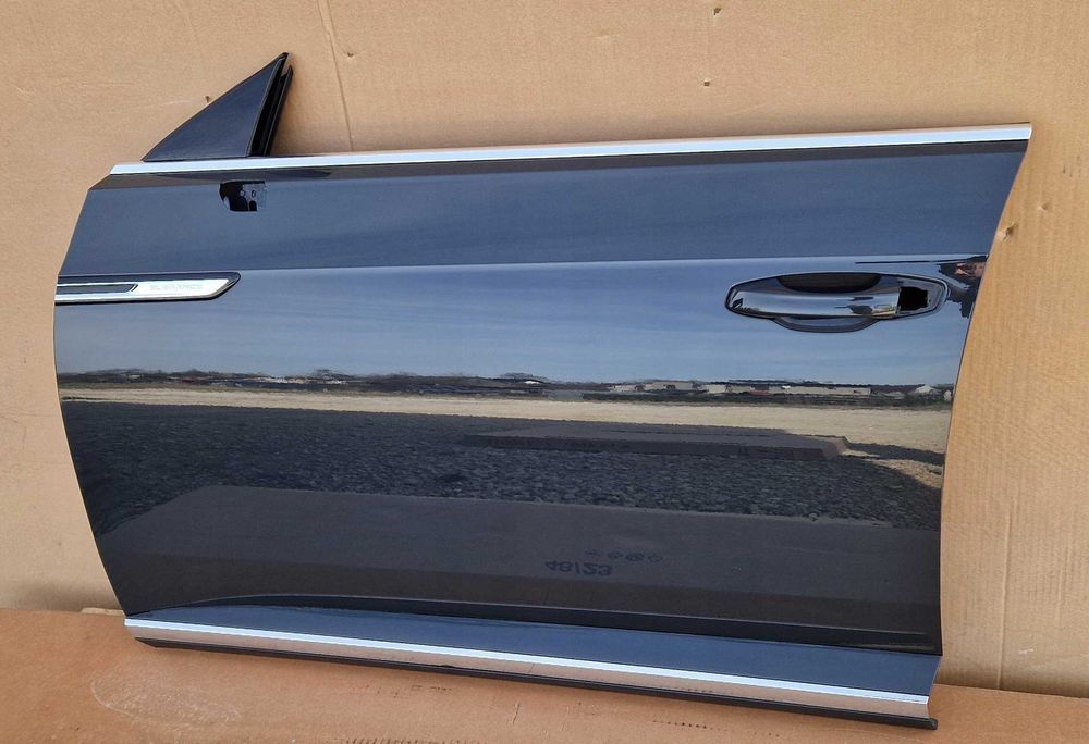 Двери передние задние правые левые Volkswagen Arteon разборка