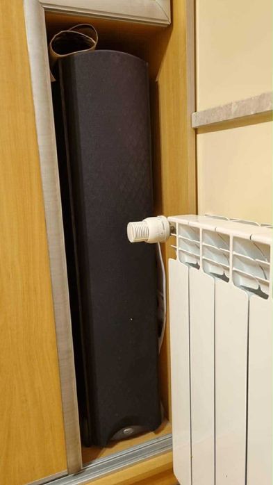 zestaw audio ONKYO – amplituner + odtwarzacz Blu-ray + kolumny