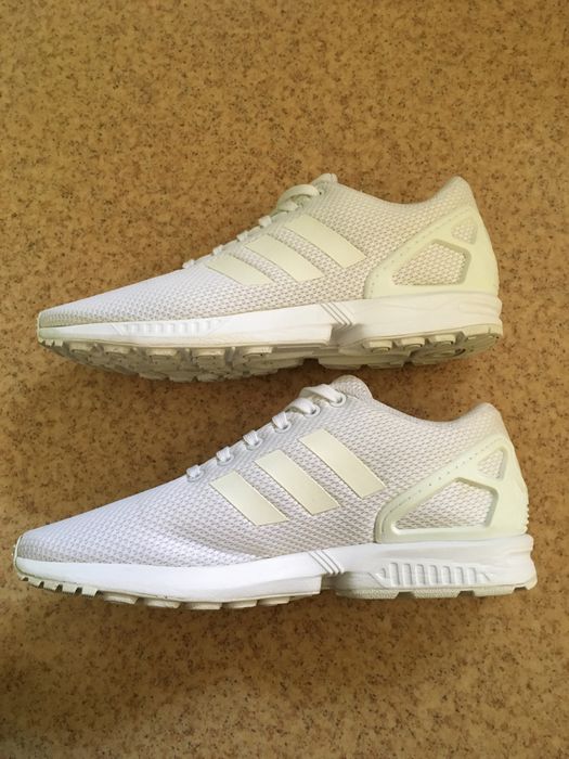 Кроссовки Adidas zx 41-42 оригинал