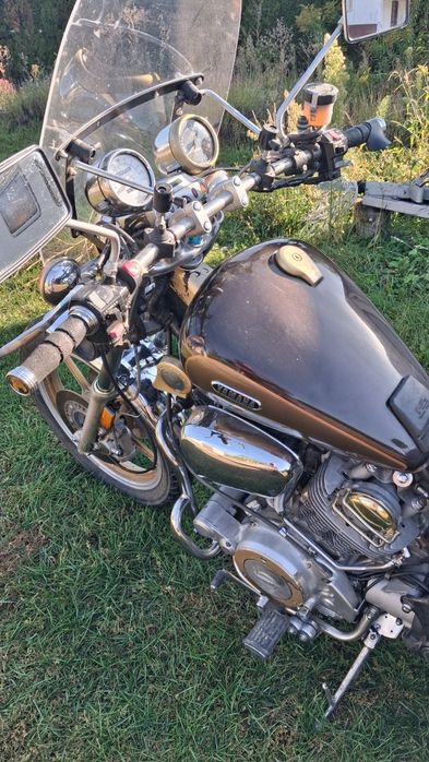 Yamaha