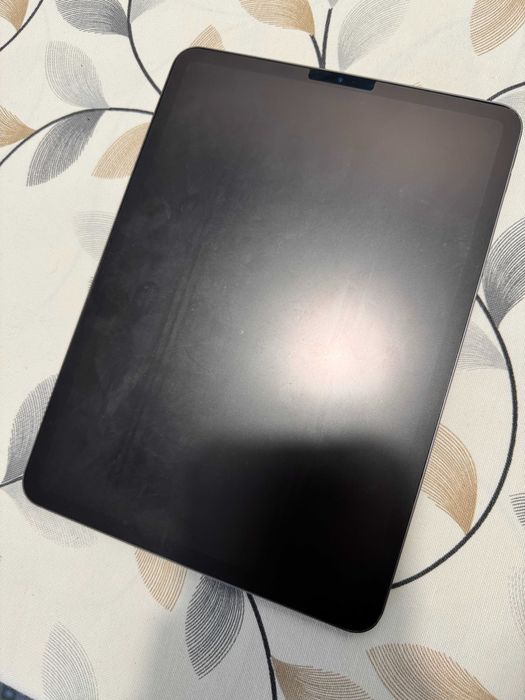 iPad Pro 11 2018 Gen 1 256 Gb A12X Wi-Fi + Smart Keyboard Folio