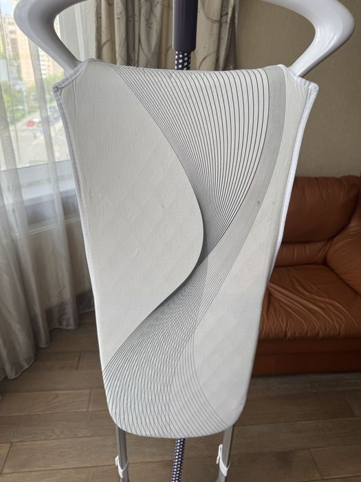 Відпарювач philips gc 557