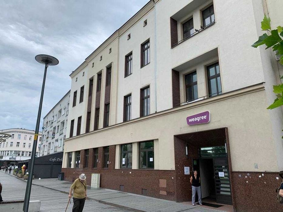 Kamienica w ścisłym centrum Opola – ul. Krakowska 35 - Widok 2