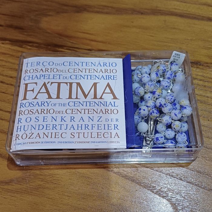 Terço do Centenário de Fátima