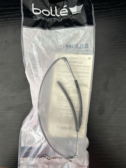 Óculos de segurança Bollé Silium