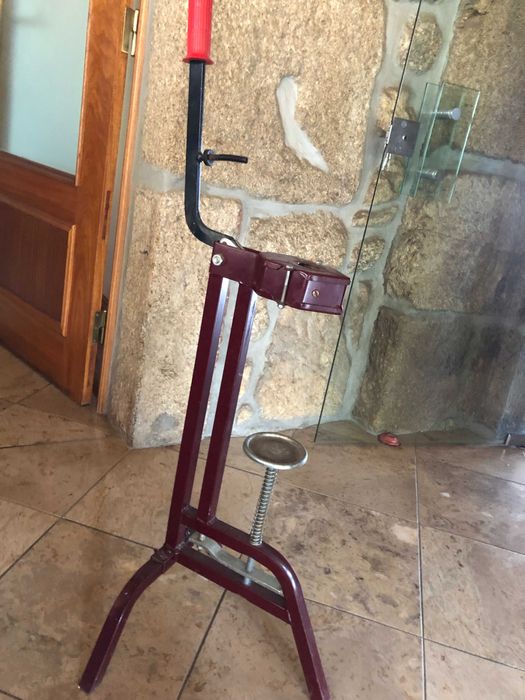 Arrolhador de garrafas