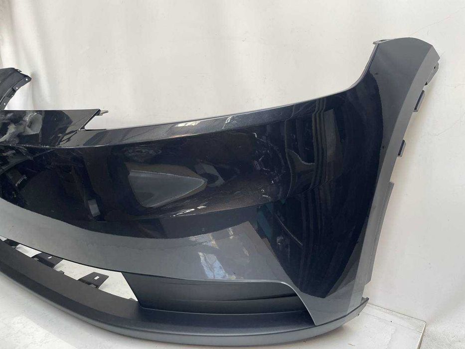 бампер передний Tesla Model Y Juniper Standart