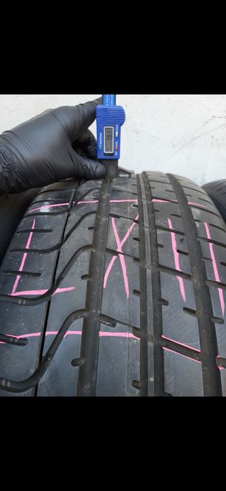 Koła 5x112 r19 19" GLK X204 W204 235/50 r19 255/45 r19 Letnie Mercedes