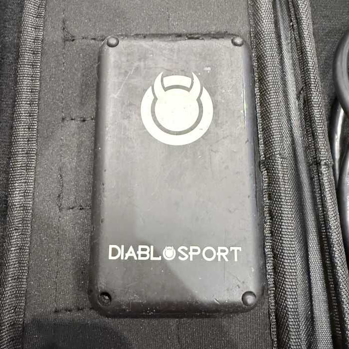 DiabloSport InTune i1000 obd II