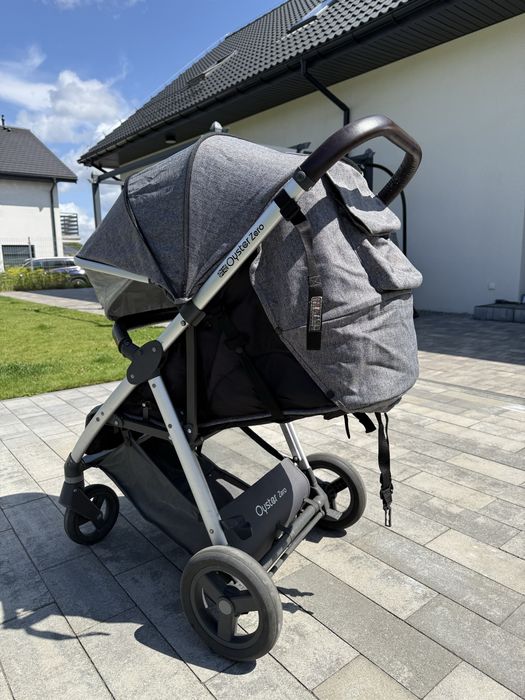 Wozek Oyster Zero do 22kg - okazja !!!