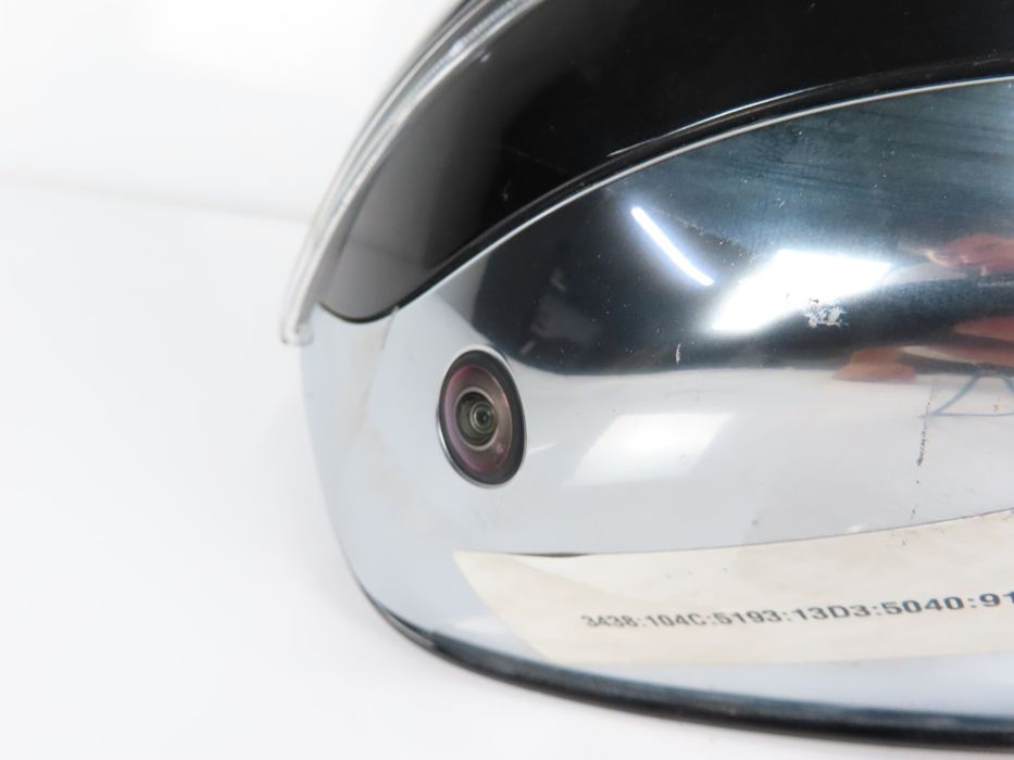 Retrovisor / Espelho Bmw 7 Ref: 51167437154