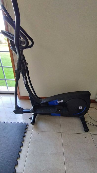 Elíptica BH ( como nova )