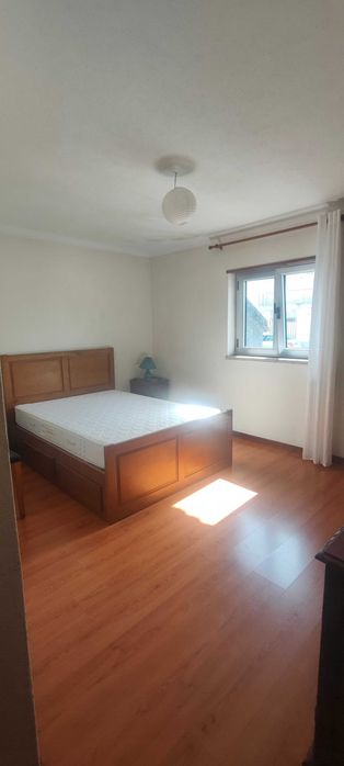 Apartamento T1 em Bragança centro