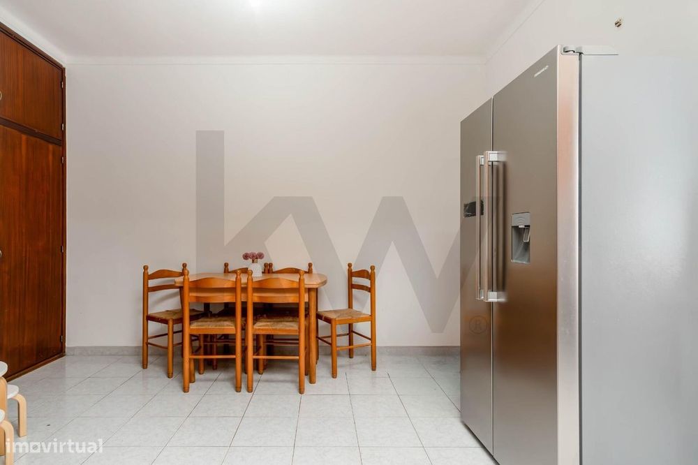 Apartamento T2 na Quinta da Lomba | Excelente Localização no Barreiro