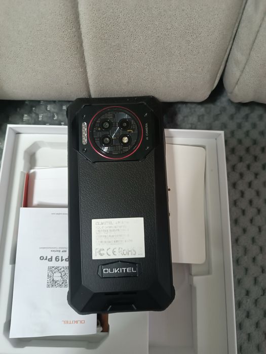 telefon komorkowy