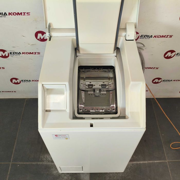 Pralka Miele W 247 WPM [12m-cy gwar] F / 5 kg / 1400 obr / 60 cm gł