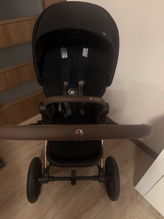 Wozek Cybex prime 4.0