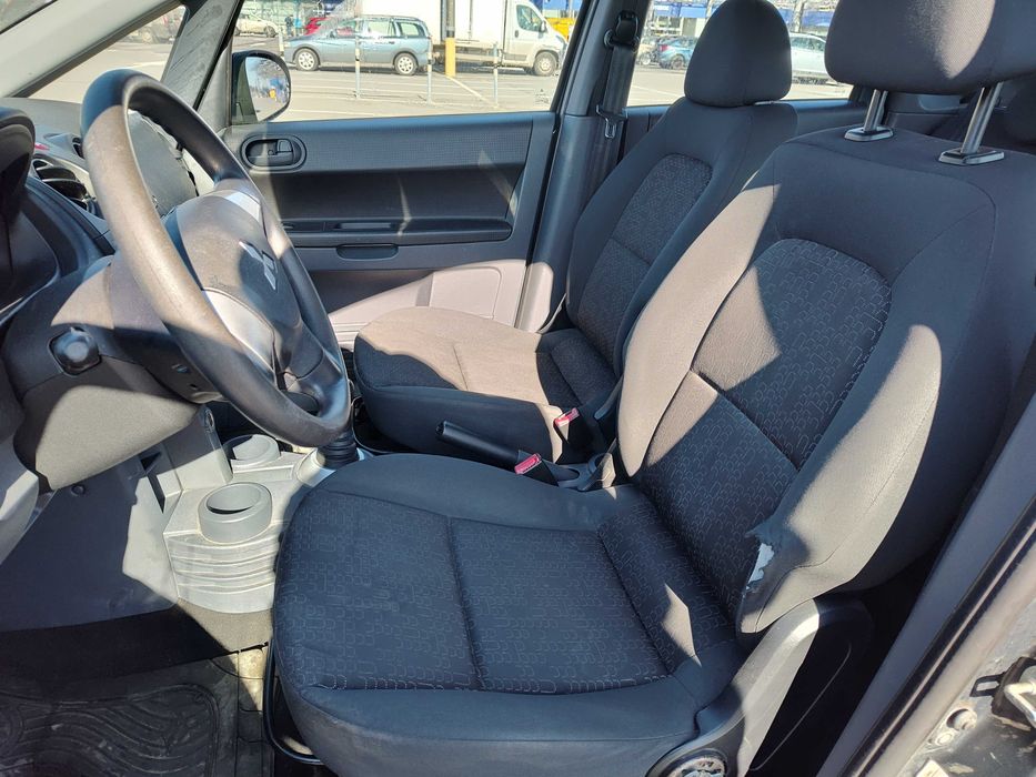 Mitsubishi Colt 2009 | 1.3 Automat | 117 tys. km