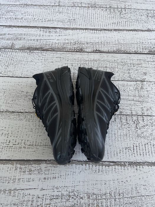 Кросівки кроси Salomon lab xt-6