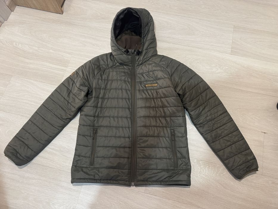 Fahrenheit куртка демисезонная