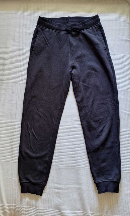 Spodnie dresowe chłopięce H&M rozm. 158