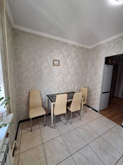 Продається 3 кімнатна квартира на Масанах.